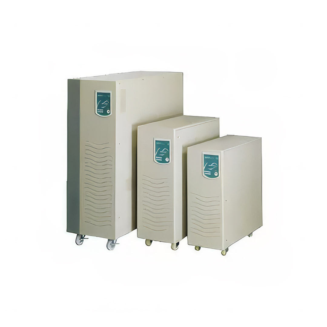 在線(xiàn)式不斷電系統(tǒng) ON LINE UPS（NS）