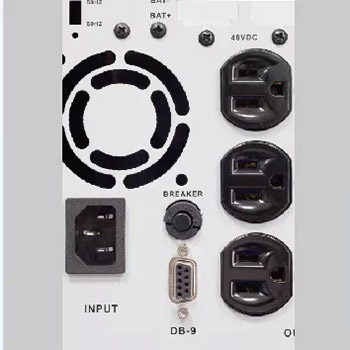 DB9通訊介面 DB9通訊介面