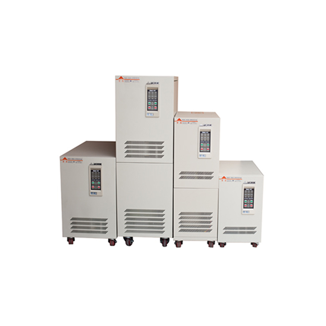 智慧型超級穩(wěn)壓器（PS）